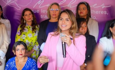 Procuradoria da Mulher lança campanha ‘Março Lilás’ na Câmara de São Luís