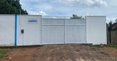 Construtora contratada por mais de R$ 6 milhões pela Prefeitura de Bacuri-MA apresenta inconsistências em registros oficiais
