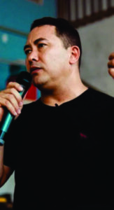 Promotora quer saber como André Ralpnet decretou “emergência financeira” e destinou recursos para realizar shows