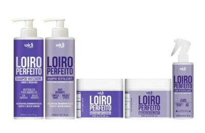 Recuperando o Loiro Perfeito após o verão