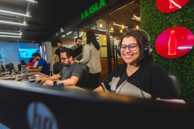 Solar Coca-Cola lança desafios de inovação aberta para Startups brasileiras