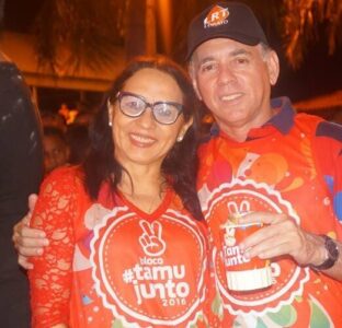 Cunhado de conselheiro do TCE-MA firma contrato milionário com a Prefeitura de São José de Ribamar
