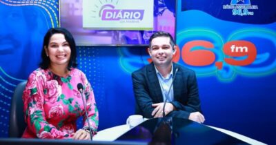 ‘Diário da Manhã’ destaca ações desenvolvidas pela Casa da Mulher Brasileira no Maranhão