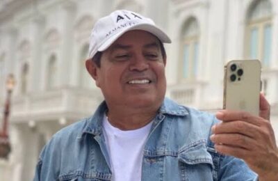 Luís Cardoso: um professor de jornalismo fora da sala de aula e uma legião de alunos