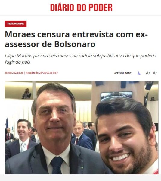 Foto: Reprodução