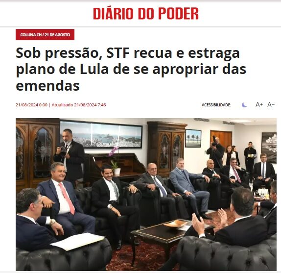 Foto: Reprodução