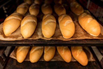 Levantamento aponta que Maranhão tem margem para aumentar consumo per capita de pão