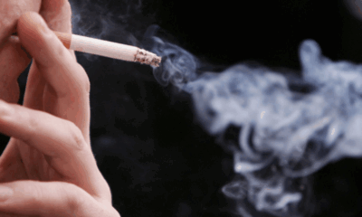 Estudo mostra que aumento de impostos sobre cigarros pode reduzir mortalidade infantil