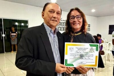 Lourival Serejo participa de caravana cultural da Academia Maranhense de Letras