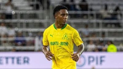Maranhense Lucas Ribeiro vence prêmio de gol mais bonito do Mundial de Clubes