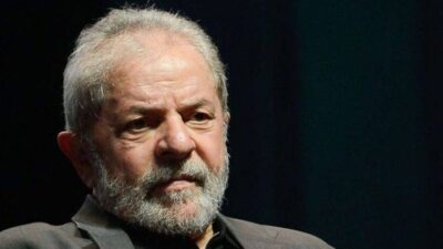 Ex-ministro diz que Lula vai desistir de candidatura alegando “doença grave”