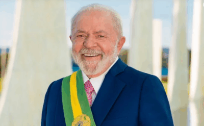 Pesquisa aponta crescimento na aprovação do governo Lula