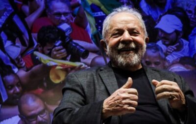 Mais da metade dos brasileiros se manifesta contra Lula tentar novo mandato