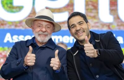 A corrupção endêmica!!! Governo Lula omitiu por oito meses R$ 2,5 bilhões em honorários da AGU