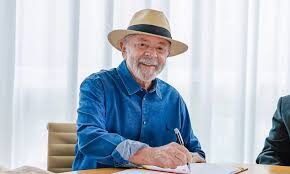Lula diz: “Se for comigo, Bolsonaro perde outra vez”