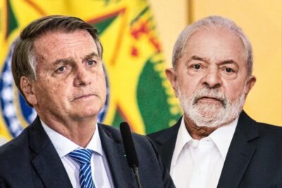 Lula enfrenta cenário difícil em 2026 e empata com principais nomes da direita, incluindo Bolsonaro