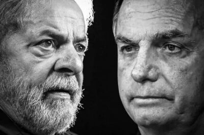 Bolsonaro rebate Lula e diz “desconfiar” da sanidade mental do petista