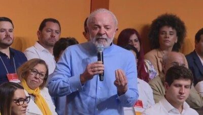 Lula acirra discurso e tenta associar direita a ameaças à democracia, em fala marcada por generalizações e polarização