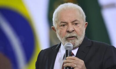 Lula confirma visita ao Maranhão na próxima sexta-feira (21)