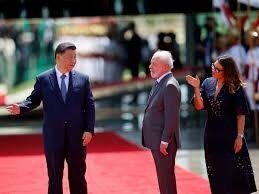 Lula quer implantar regulamentação da internet no mesmo modelo da China