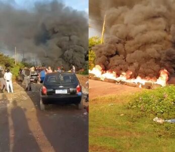 Interdição da MA-014 é reflexo do abandono das estradas no Maranhão