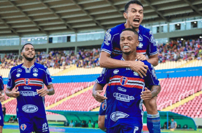 MAC vence o Imperatriz e volta a ser Campeão Maranhense!