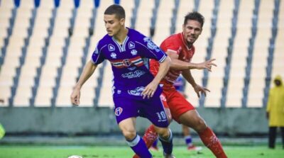 MAC vence o Imperatriz por 3 a 2 no Castelão e segue no G4