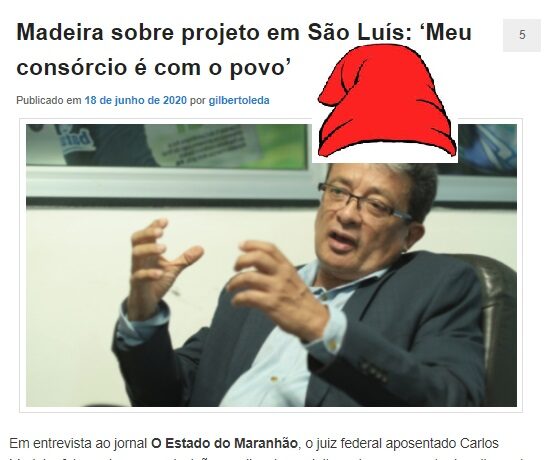 Foto: Reprodução