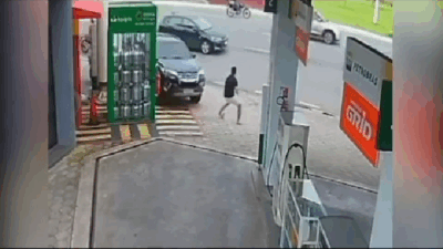 Segundo suspeito de assassinato de major da PM é morto em Barreirinhas