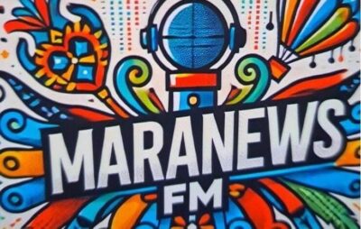 Rádio MaraNews FM já está no ar em fase experimental em São Luís