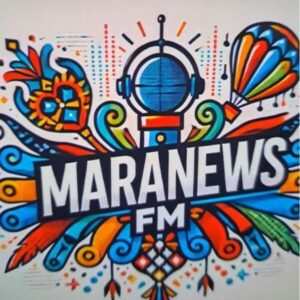 A ESPERA ACABOU: Rádio MaraNews FM já está no ar em fase experimental em São Luís