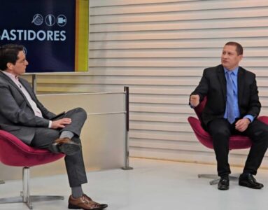 ENTREVISTA: Vereador Marquinhos se destaca na defesa dos direitos da população