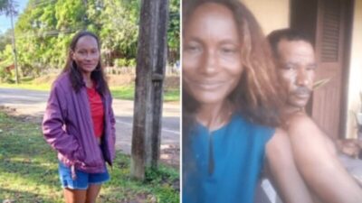 Vítima de feminicídio morre após ter 90% do corpo queimado pelo marido