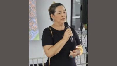 Vice-prefeita assume comando de Igarapé Grande após prefeito se licenciar para se blindar de assassinato