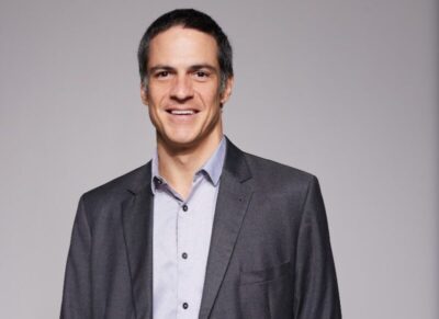 PAINEL DE ABERTURA DO TRANSFORMAR JUNTOS 2025 TERÁ A PRESENÇA DO ATOR MATEUS SOLANO