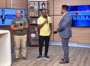 Programa “Agenda Esportiva” estreia nesta segunda-feira na TV Guará com Maxsuel Bruno