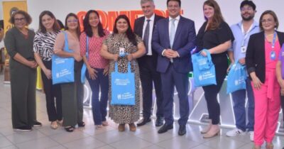 MARANHÃO MOBILIZADO PARA O TRANSFORMAR JUNTOS 2025