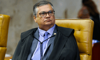 Ministro Flávio Dino suspende emendas para universidades do MA e sete estados