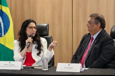 Lula escolhe ex-auxiliar de Dino e aliado de Moraes para vagas no TSE; tia de JHC será indicada ao STJ