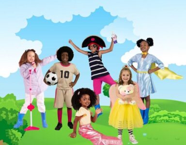 “Todo sonho importa”: cuidados com as curvinhas dos pequenos com a linha Jubinha da Widi Care