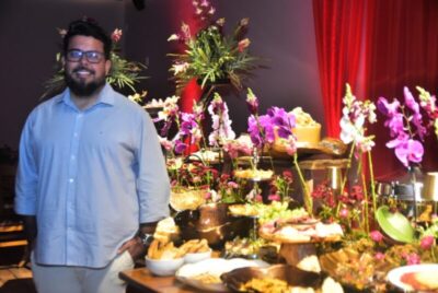 Amor e Sabor na Villa Vinho Bistrô