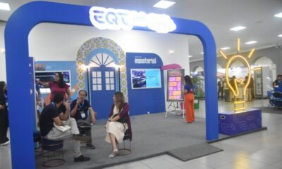 Destaques do 50º CINASE / Circuito Nacional do Setor Elétrico Região Nordeste em São Luís
