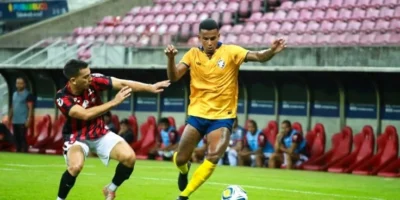 Moto Club elimina Retrô-PE nos pênaltis e se classifica na Copa do Nordeste