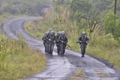 EXERCITO: Alistamento Militar Feminino bate recorde; as mulheres finalmente terão real oportunidade