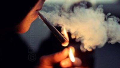 Tribunais promovem mutirão para revisar prisões de pessoas por porte de maconha de uso pessoal