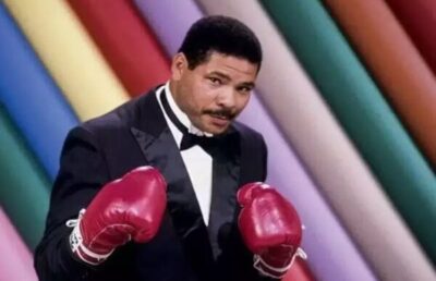 CBF lamenta morte de Maguila, lenda do boxe: ‘Prova da obstinação do brasileiro’