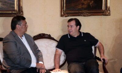 Vale tudo em nome da politicagem? Em debate na CNN jornalista conservador cala comunista e mostra a diferença de Bolsonaro e a patota de Rodrigo Maia…