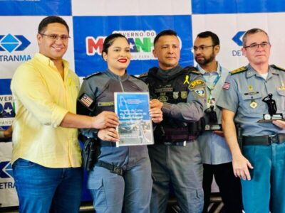 Maio Amarelo 2025: Detran-MA lança campanha com apelo à desaceleração e valorização da vida no trânsito