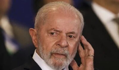 Desaprovação ao governo Lula supera 50% pela primeira vez em 2025, aponta Latam Pulse