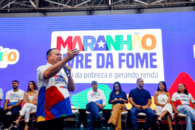 Maranhão Livre da Fome: governo amplia programa e vai contemplar seis novos municípios